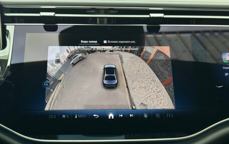 Mercedes-Benz E-Класс, 2025 год, 10 700 000 рублей, 14 фотография
