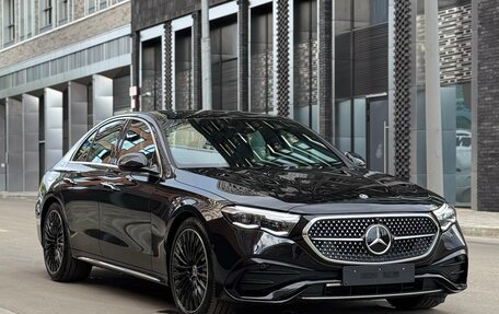 Mercedes-Benz E-Класс, 2025 год, 10 700 000 рублей, 25 фотография