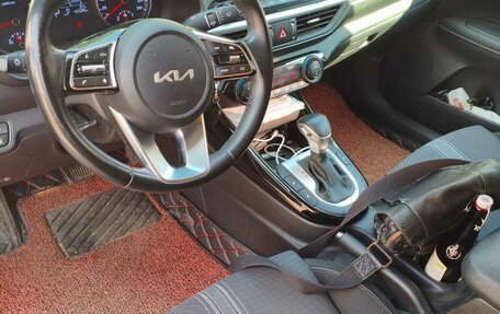 KIA Cerato IV, 2022 год, 2 250 000 рублей, 5 фотография