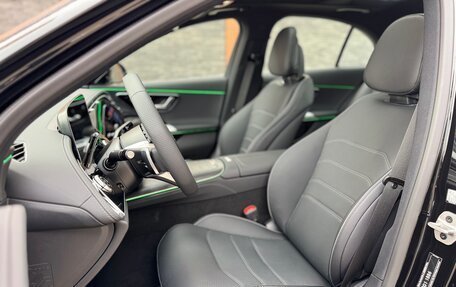 Mercedes-Benz E-Класс, 2025 год, 10 700 000 рублей, 21 фотография