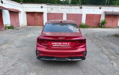 KIA Cerato IV, 2022 год, 2 250 000 рублей, 2 фотография