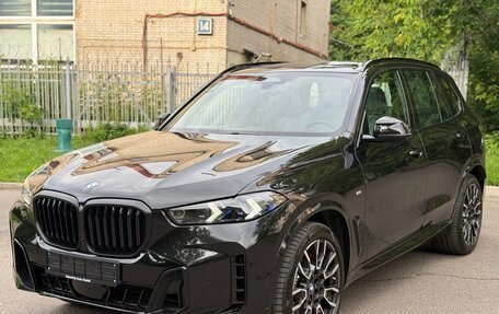BMW X5, 2024 год, 11 900 000 рублей, 2 фотография