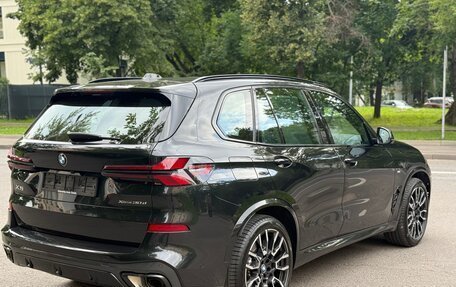 BMW X5, 2024 год, 11 900 000 рублей, 4 фотография