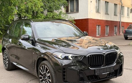 BMW X5, 2024 год, 11 900 000 рублей, 3 фотография