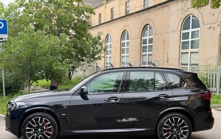BMW X5, 2024 год, 11 900 000 рублей, 7 фотография