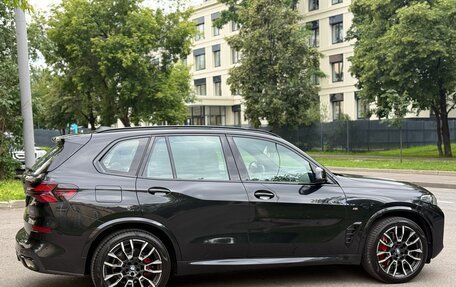 BMW X5, 2024 год, 11 900 000 рублей, 6 фотография