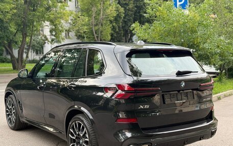 BMW X5, 2024 год, 11 900 000 рублей, 5 фотография