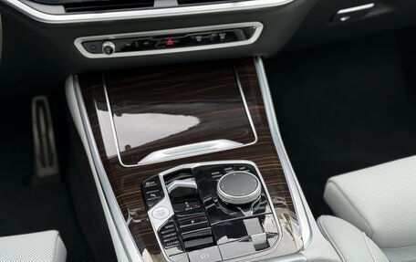 BMW X5, 2024 год, 11 900 000 рублей, 11 фотография