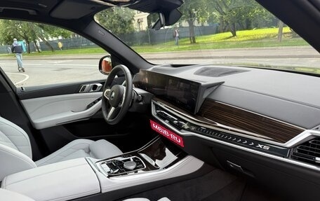 BMW X5, 2024 год, 11 900 000 рублей, 8 фотография
