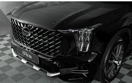 GAC GS8, 2024 год, 4 849 000 рублей, 12 фотография