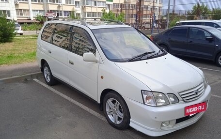 Toyota Gaia, 1998 год, 510 000 рублей, 3 фотография