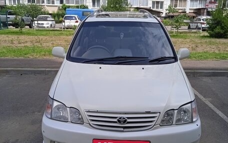 Toyota Gaia, 1998 год, 510 000 рублей, 2 фотография