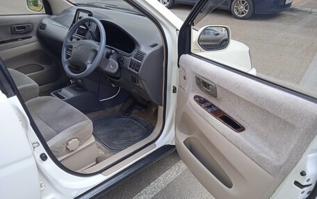 Toyota Gaia, 1998 год, 510 000 рублей, 10 фотография