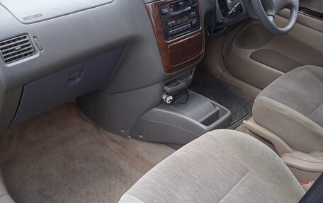 Toyota Gaia, 1998 год, 510 000 рублей, 12 фотография