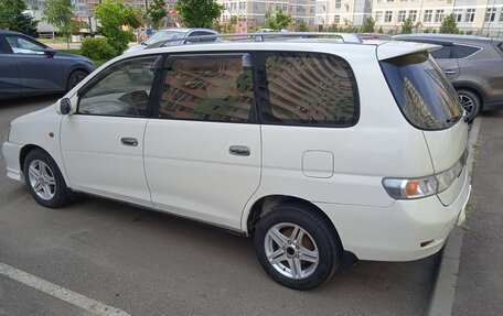 Toyota Gaia, 1998 год, 510 000 рублей, 6 фотография