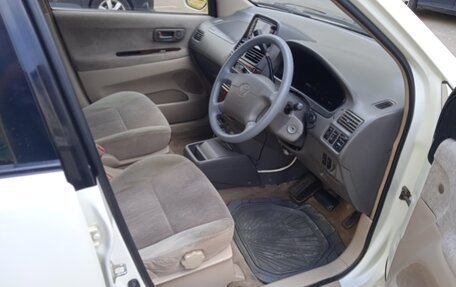 Toyota Gaia, 1998 год, 510 000 рублей, 11 фотография
