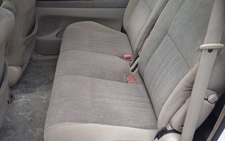 Toyota Gaia, 1998 год, 510 000 рублей, 14 фотография