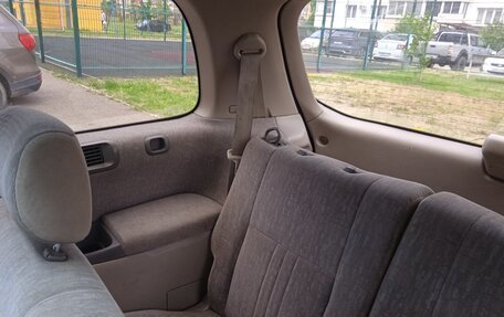 Toyota Gaia, 1998 год, 510 000 рублей, 16 фотография