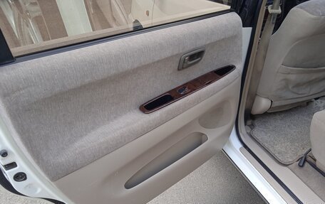 Toyota Gaia, 1998 год, 510 000 рублей, 17 фотография