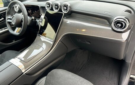 Mercedes-Benz GLC AMG, 2025 год, 9 130 000 рублей, 10 фотография