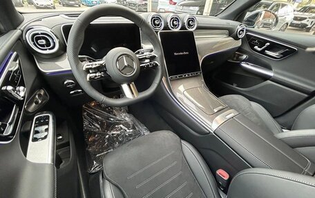 Mercedes-Benz GLC AMG, 2025 год, 9 130 000 рублей, 7 фотография
