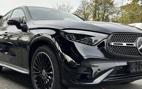 Mercedes-Benz GLC AMG, 2025 год, 9 130 000 рублей, 2 фотография