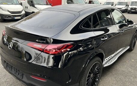Mercedes-Benz GLC AMG, 2025 год, 9 130 000 рублей, 5 фотография