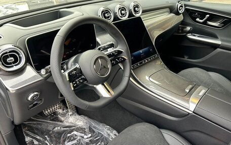 Mercedes-Benz GLC AMG, 2025 год, 9 130 000 рублей, 6 фотография