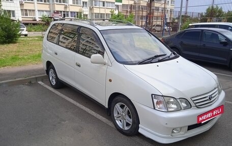 Toyota Gaia, 1998 год, 510 000 рублей, 5 фотография