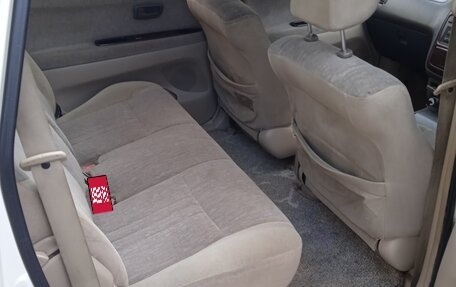 Toyota Gaia, 1998 год, 510 000 рублей, 9 фотография