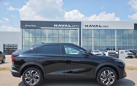 Haval F7x, 2025 год, 3 699 000 рублей, 4 фотография
