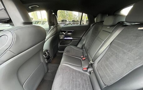 Mercedes-Benz GLC AMG, 2025 год, 9 130 000 рублей, 13 фотография