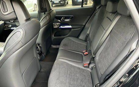 Mercedes-Benz GLC AMG, 2025 год, 9 130 000 рублей, 11 фотография