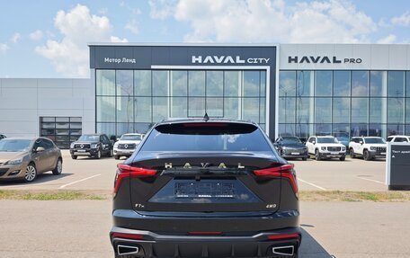 Haval F7x, 2025 год, 3 699 000 рублей, 6 фотография