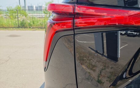 Haval F7x, 2025 год, 3 699 000 рублей, 10 фотография