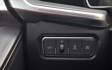 Haval F7x, 2025 год, 3 699 000 рублей, 22 фотография