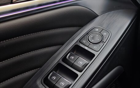 Haval F7x, 2025 год, 3 699 000 рублей, 23 фотография
