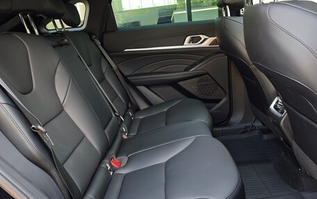 Haval F7x, 2025 год, 3 699 000 рублей, 30 фотография