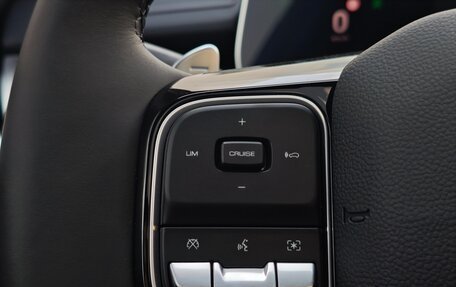 Haval F7x, 2025 год, 3 699 000 рублей, 25 фотография
