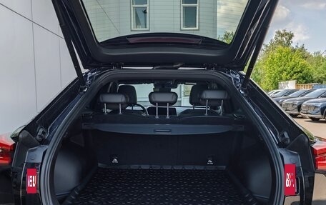 Haval F7x, 2025 год, 3 699 000 рублей, 12 фотография