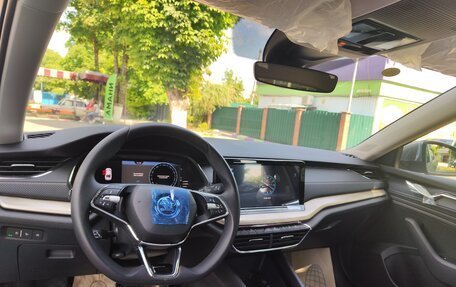 Skoda Octavia IV, 2024 год, 2 999 000 рублей, 7 фотография