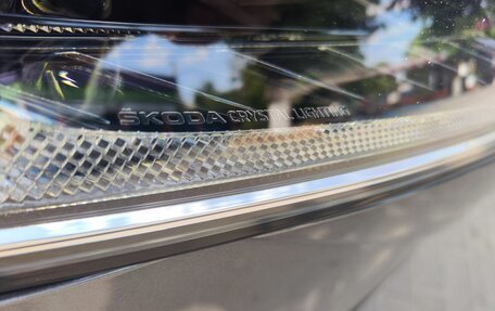 Skoda Octavia IV, 2024 год, 2 999 000 рублей, 11 фотография