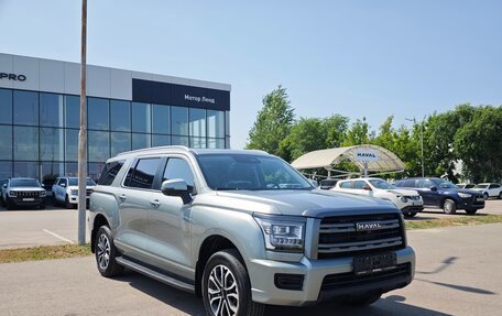 Haval H5, 2024 год, 4 199 000 рублей, 3 фотография