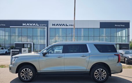 Haval H5, 2024 год, 4 199 000 рублей, 8 фотография