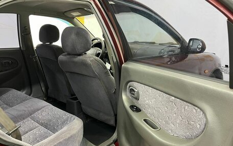 KIA Spectra II (LD), 2007 год, 345 000 рублей, 17 фотография