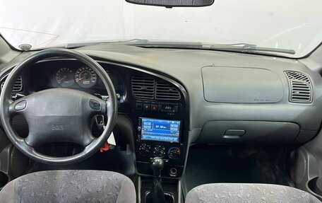KIA Spectra II (LD), 2007 год, 345 000 рублей, 9 фотография