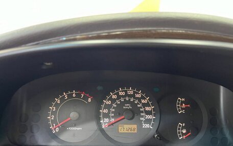 KIA Spectra II (LD), 2007 год, 345 000 рублей, 11 фотография