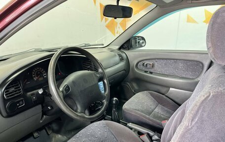 KIA Spectra II (LD), 2007 год, 345 000 рублей, 21 фотография