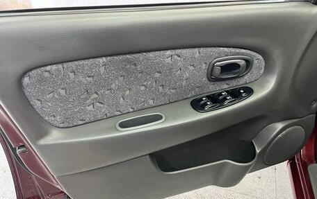 KIA Spectra II (LD), 2007 год, 345 000 рублей, 20 фотография