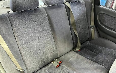 KIA Spectra II (LD), 2007 год, 345 000 рублей, 31 фотография